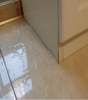 鲅鱼圈漏水检测 厕所漏水怎么检测?